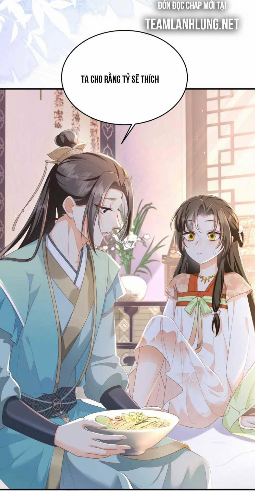 Một Trăm Lẻ Tám Cách Bày Trò Của Nhân Vật Phản Diện 11 trang 24