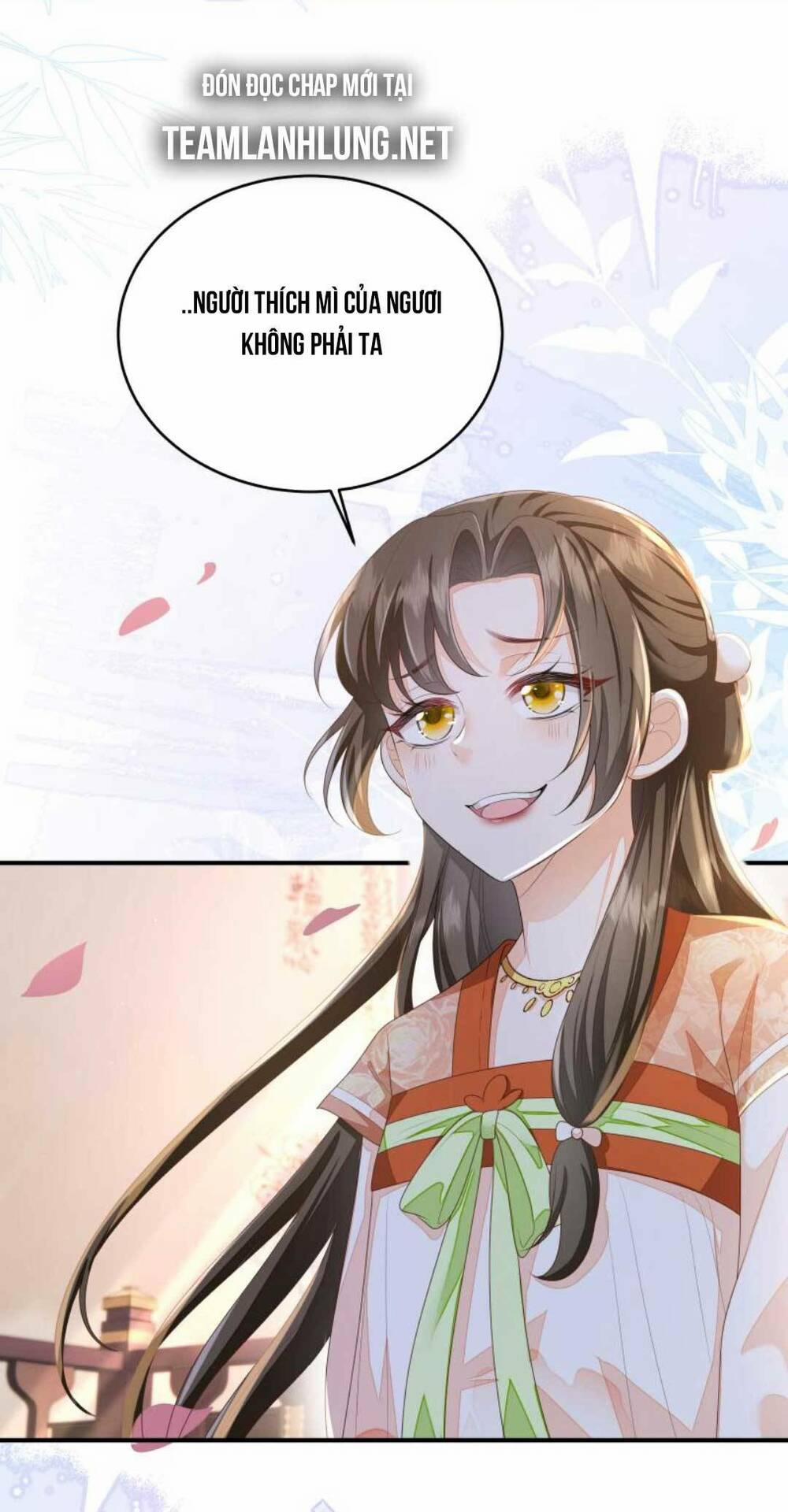 Một Trăm Lẻ Tám Cách Bày Trò Của Nhân Vật Phản Diện 11 trang 25