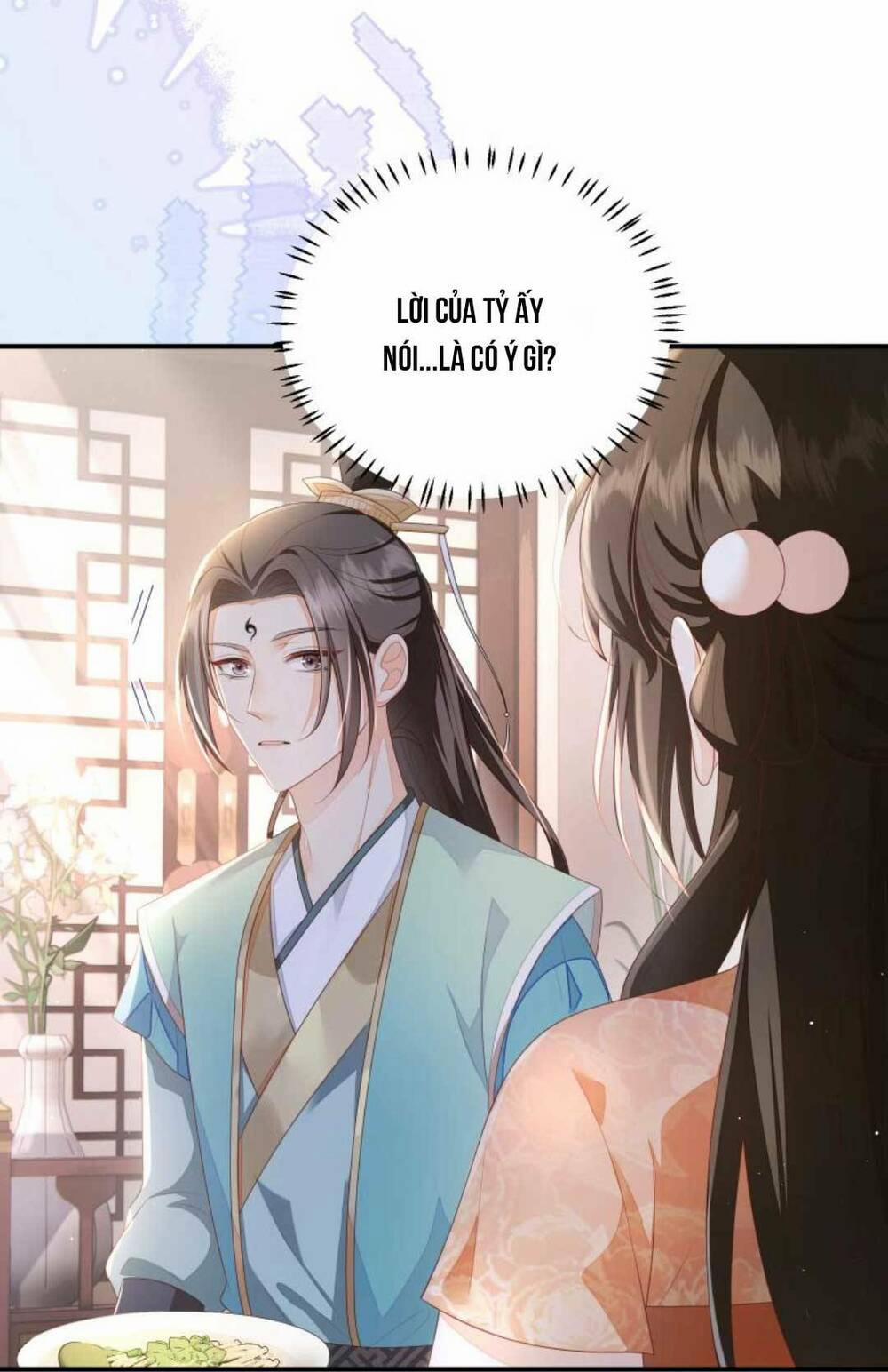 Một Trăm Lẻ Tám Cách Bày Trò Của Nhân Vật Phản Diện 11 trang 26