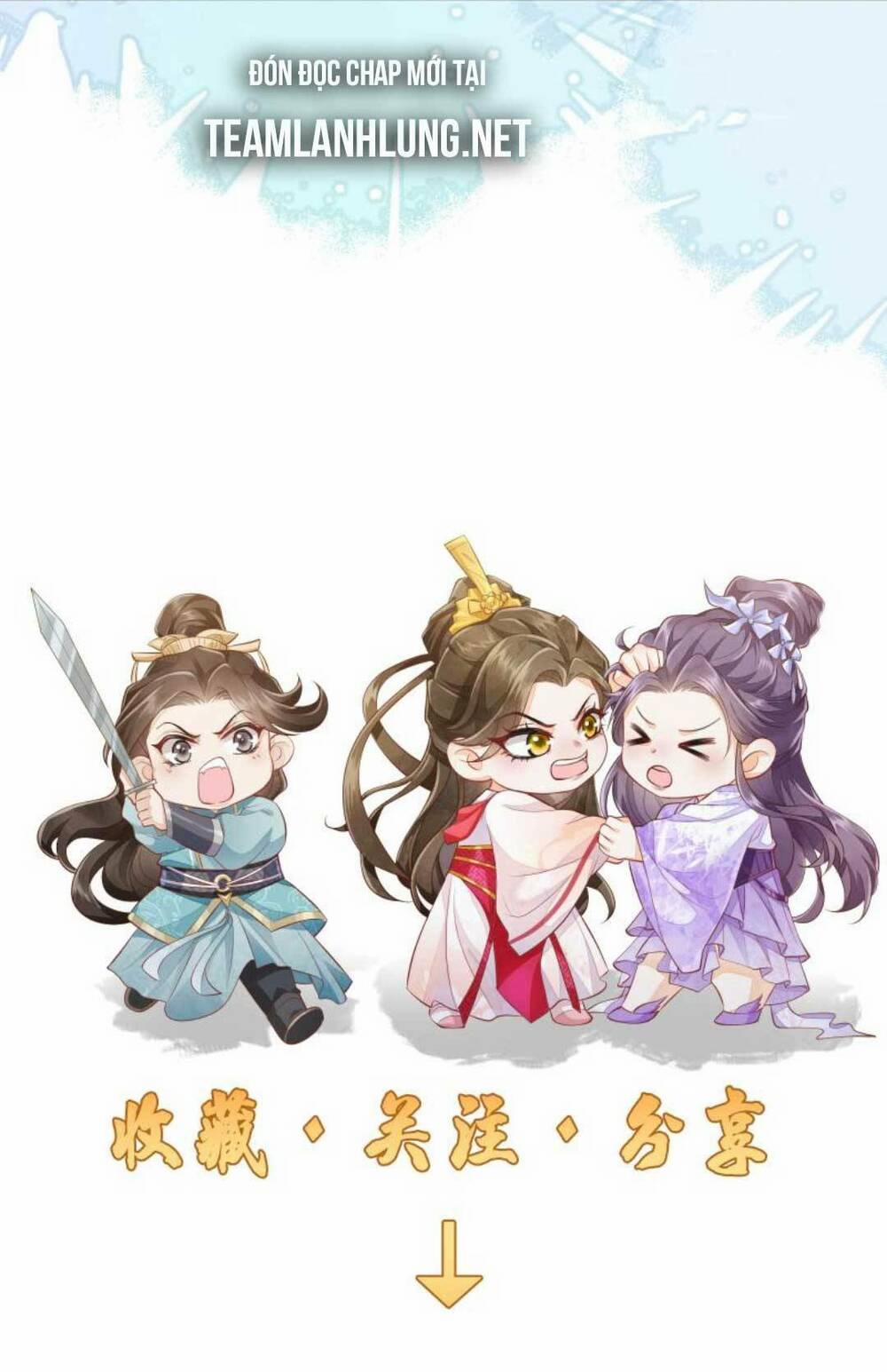 Một Trăm Lẻ Tám Cách Bày Trò Của Nhân Vật Phản Diện 11 trang 27