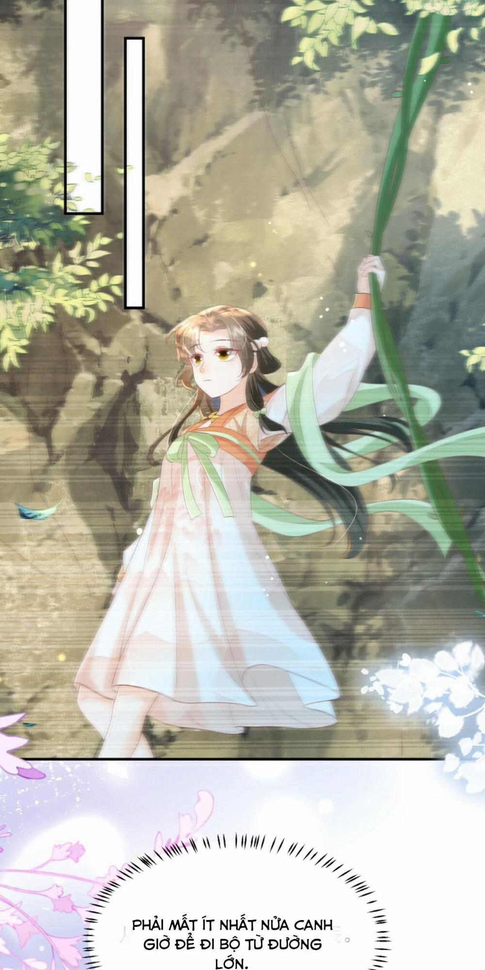 Một Trăm Lẻ Tám Cách Bày Trò Của Nhân Vật Phản Diện 110 trang 12