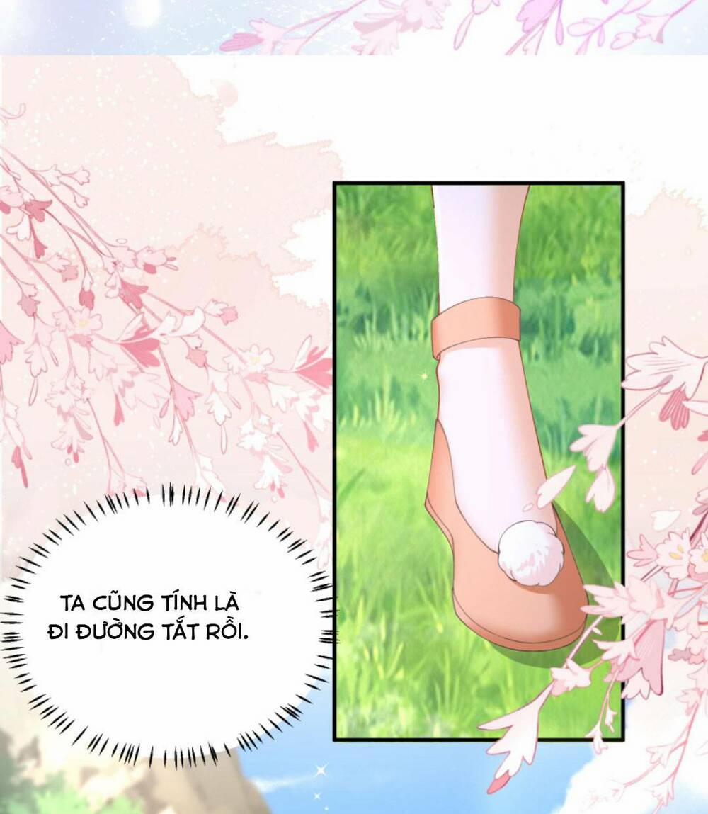 Một Trăm Lẻ Tám Cách Bày Trò Của Nhân Vật Phản Diện 110 trang 14