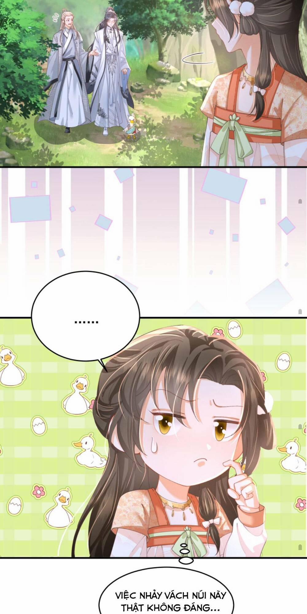 Một Trăm Lẻ Tám Cách Bày Trò Của Nhân Vật Phản Diện 110 trang 16