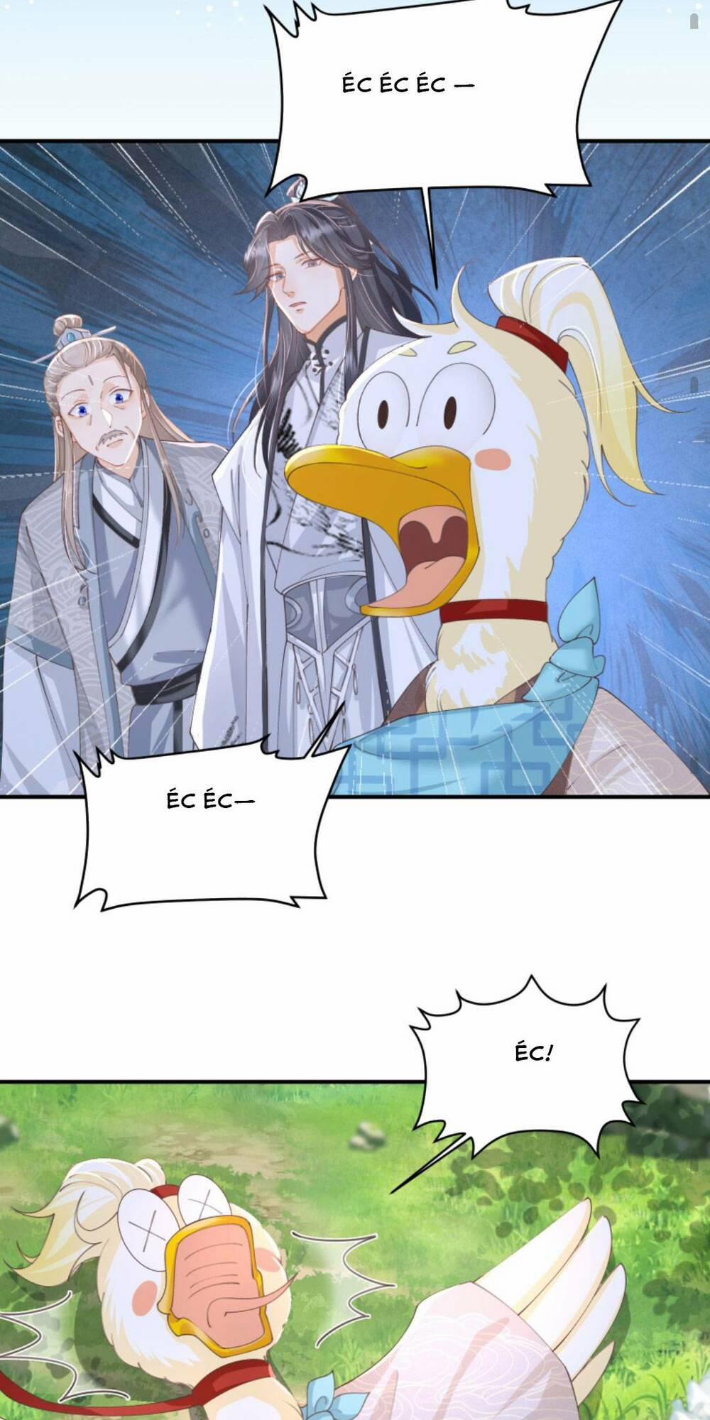 Một Trăm Lẻ Tám Cách Bày Trò Của Nhân Vật Phản Diện 110 trang 18