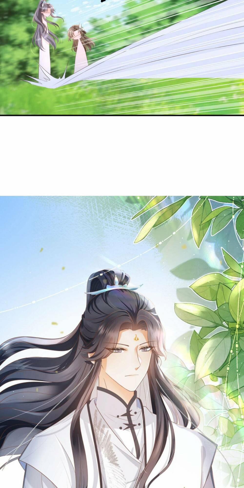 Một Trăm Lẻ Tám Cách Bày Trò Của Nhân Vật Phản Diện 110 trang 23