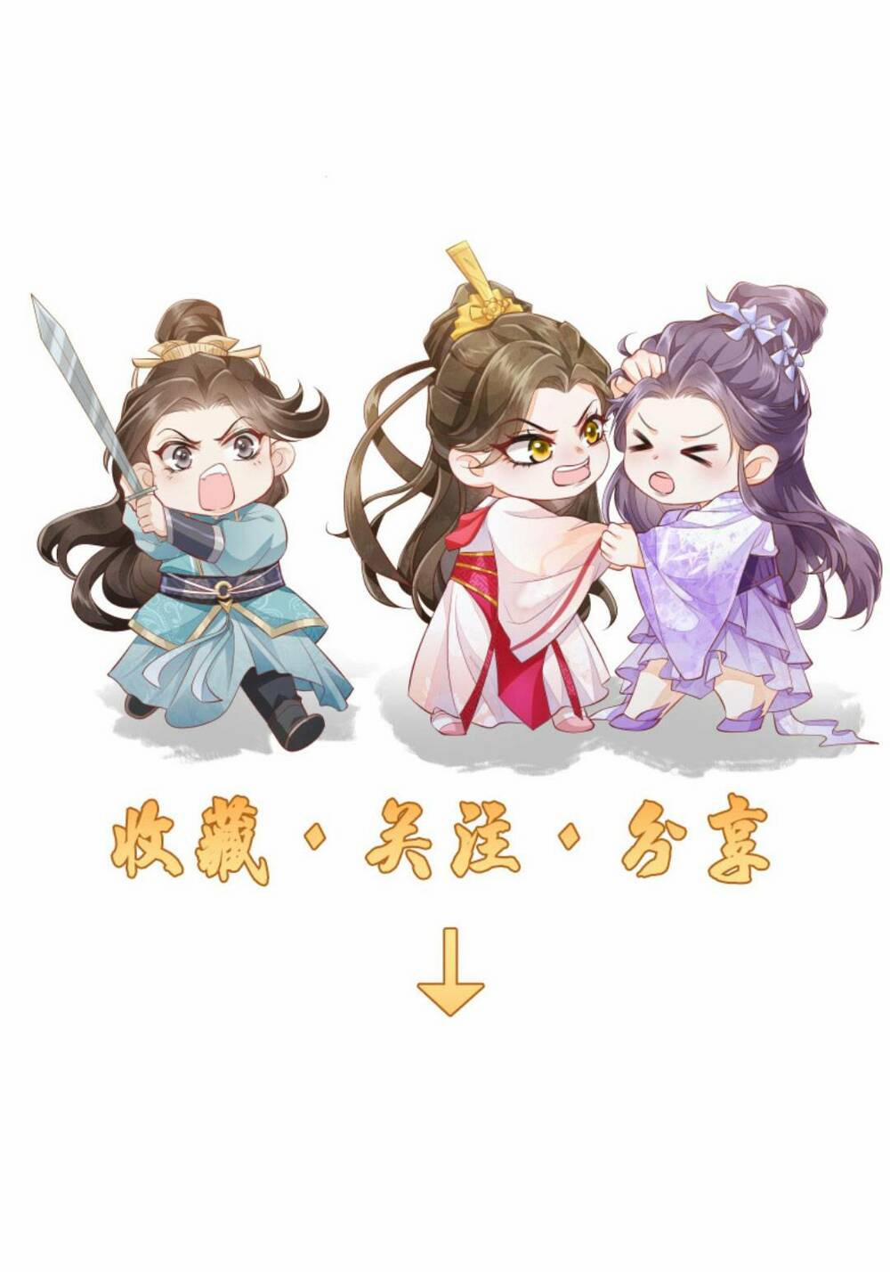 Một Trăm Lẻ Tám Cách Bày Trò Của Nhân Vật Phản Diện 110 trang 26