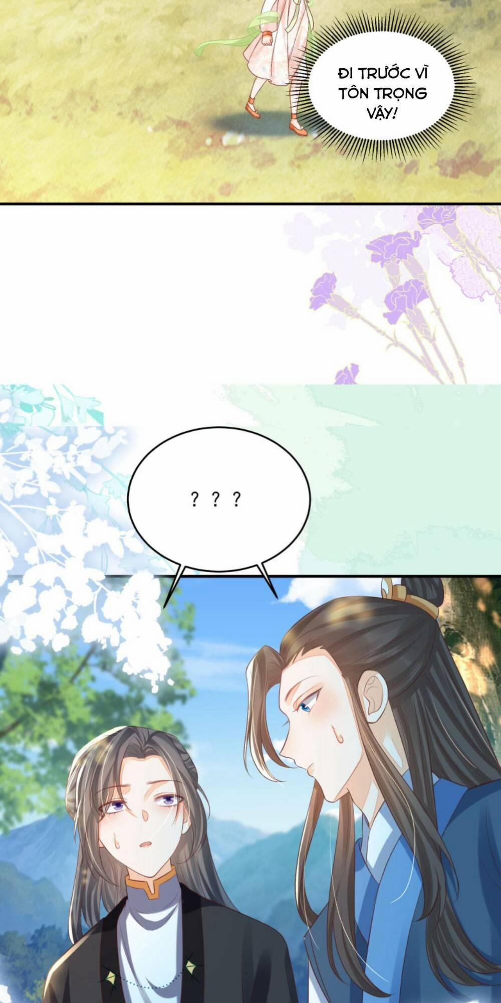 Một Trăm Lẻ Tám Cách Bày Trò Của Nhân Vật Phản Diện 110 trang 7