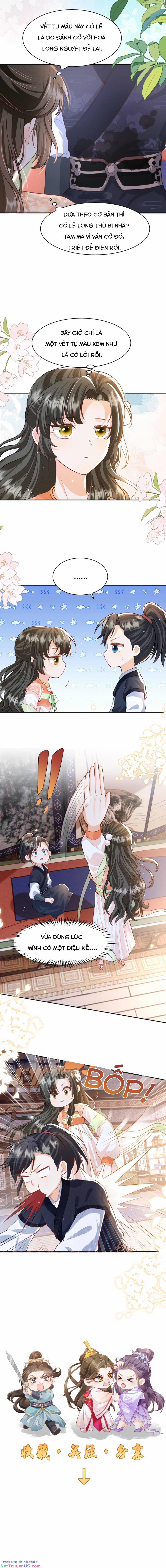 Một Trăm Lẻ Tám Cách Bày Trò Của Nhân Vật Phản Diện 112 trang 5