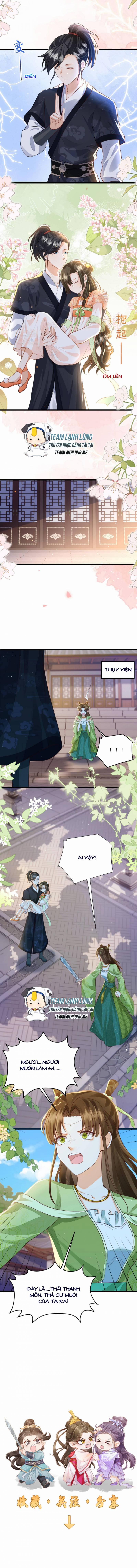 Một Trăm Lẻ Tám Cách Bày Trò Của Nhân Vật Phản Diện 113 trang 2