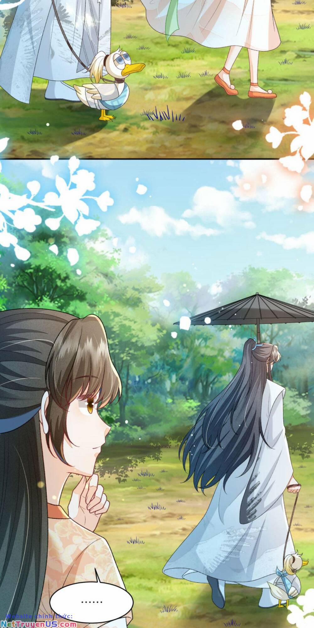 Một Trăm Lẻ Tám Cách Bày Trò Của Nhân Vật Phản Diện 115 trang 10