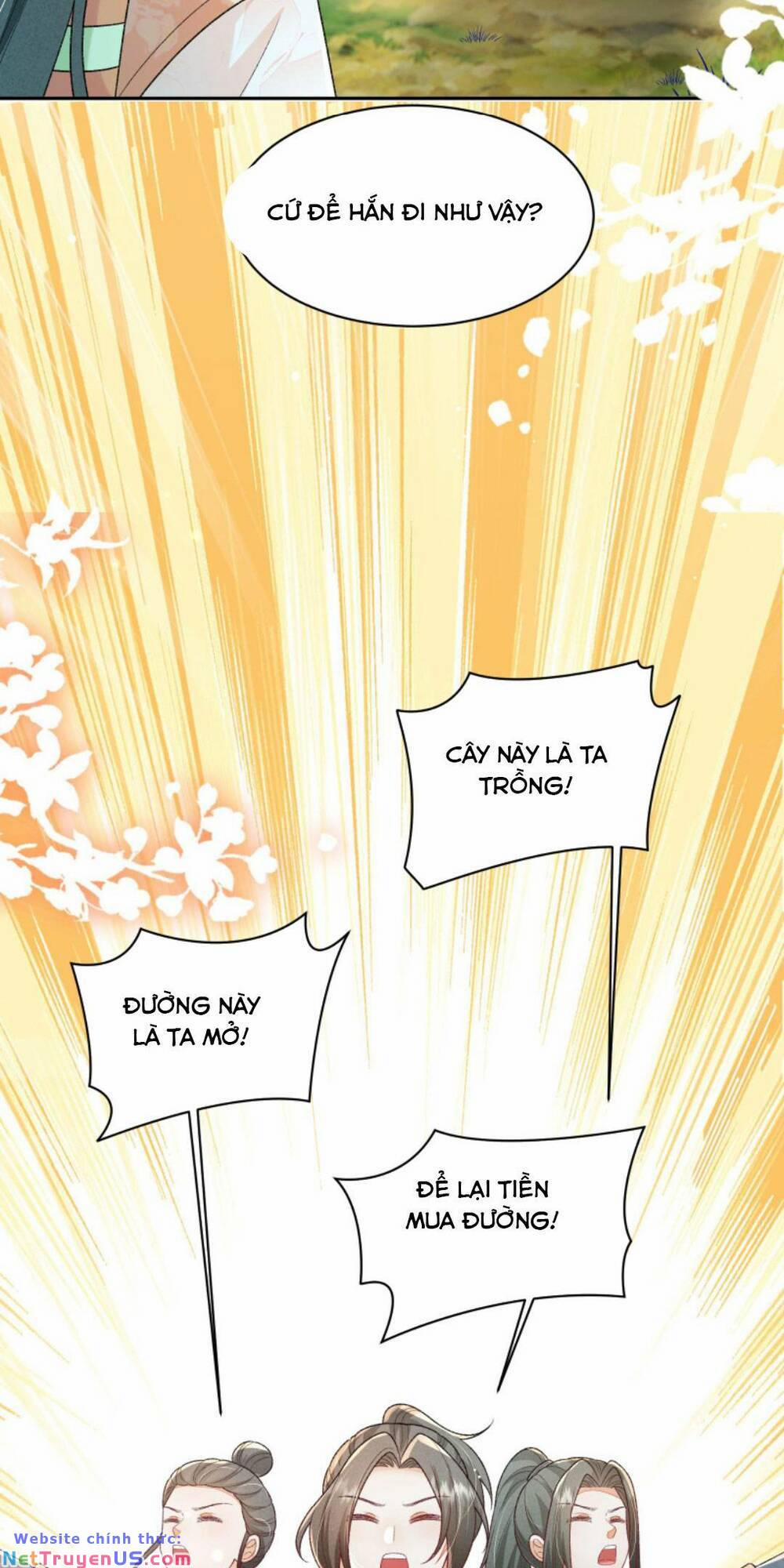 Một Trăm Lẻ Tám Cách Bày Trò Của Nhân Vật Phản Diện 115 trang 11