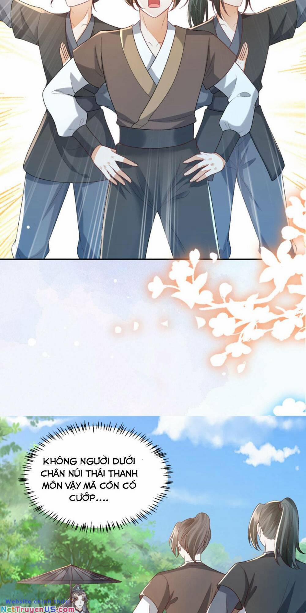 Một Trăm Lẻ Tám Cách Bày Trò Của Nhân Vật Phản Diện 115 trang 12