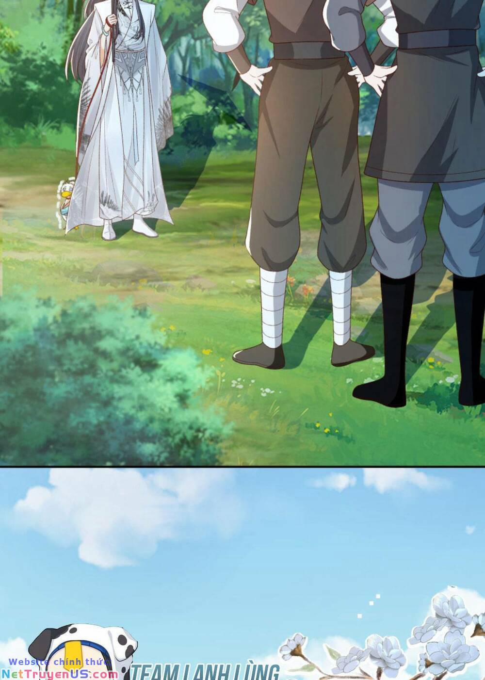 Một Trăm Lẻ Tám Cách Bày Trò Của Nhân Vật Phản Diện 115 trang 13