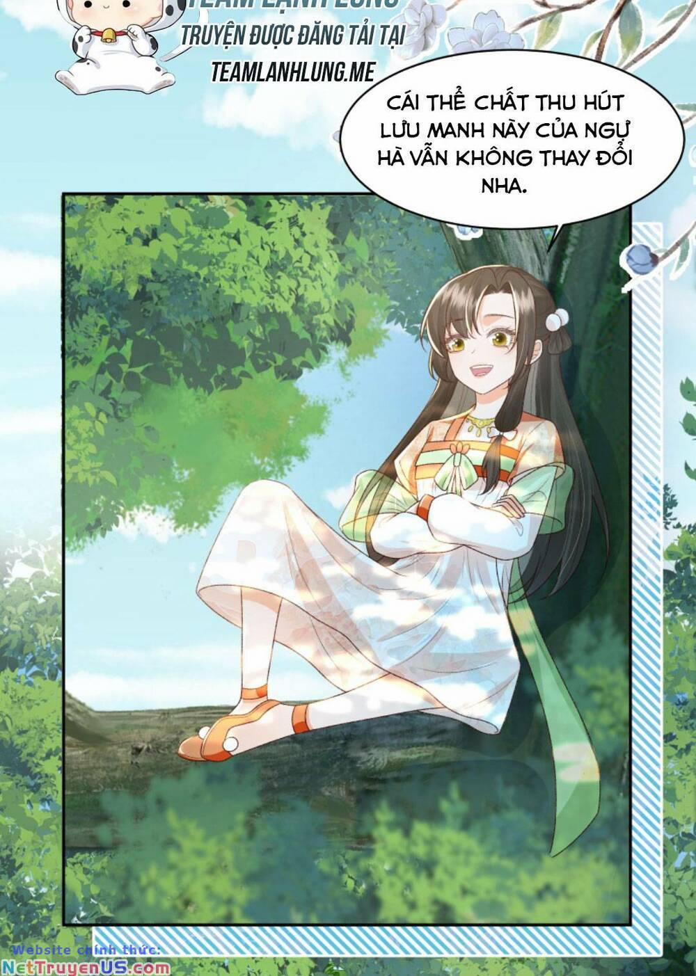 Một Trăm Lẻ Tám Cách Bày Trò Của Nhân Vật Phản Diện 115 trang 14