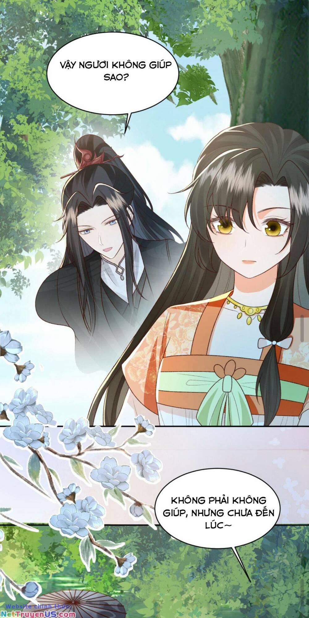 Một Trăm Lẻ Tám Cách Bày Trò Của Nhân Vật Phản Diện 115 trang 15