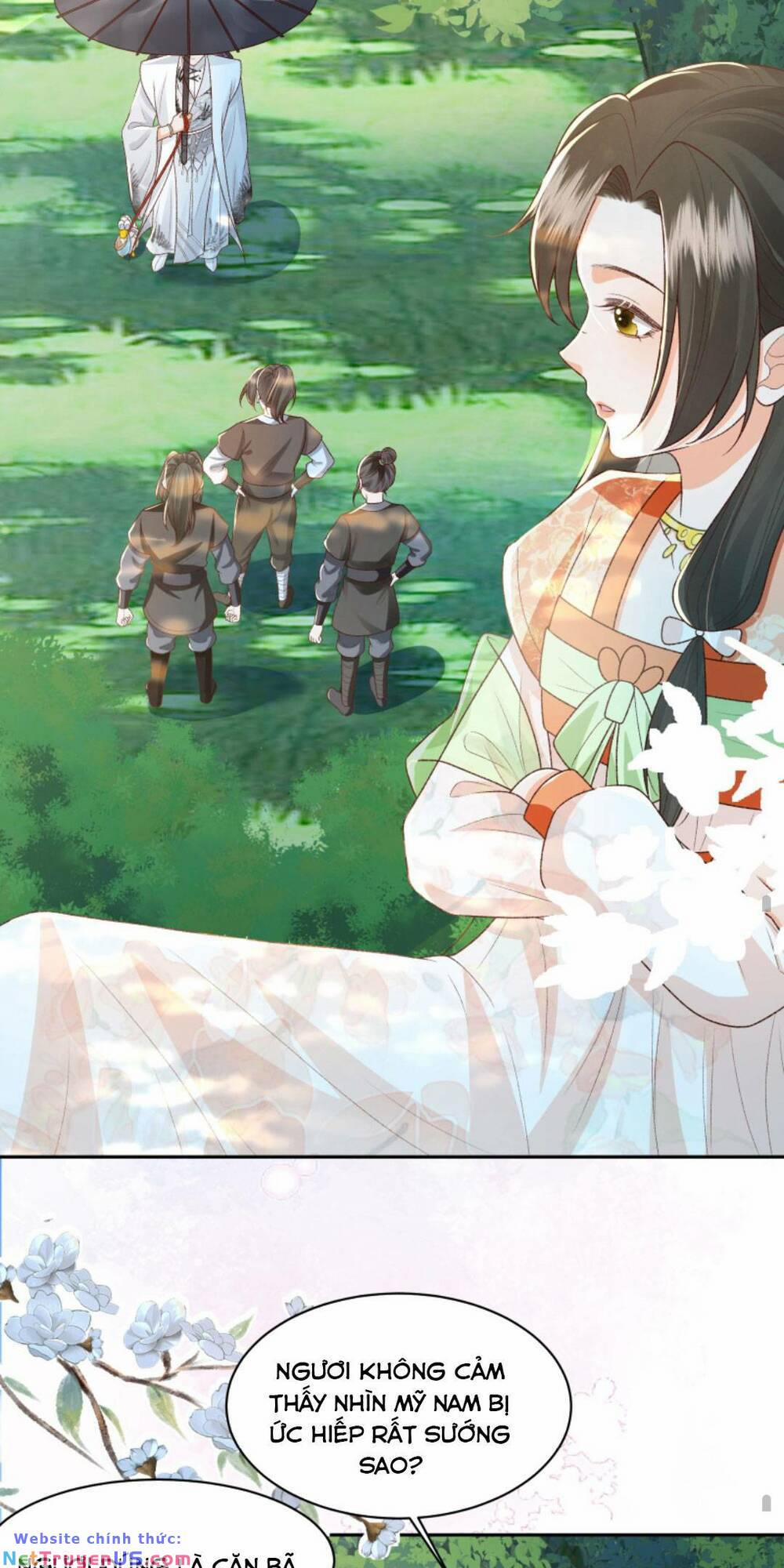 Một Trăm Lẻ Tám Cách Bày Trò Của Nhân Vật Phản Diện 115 trang 16