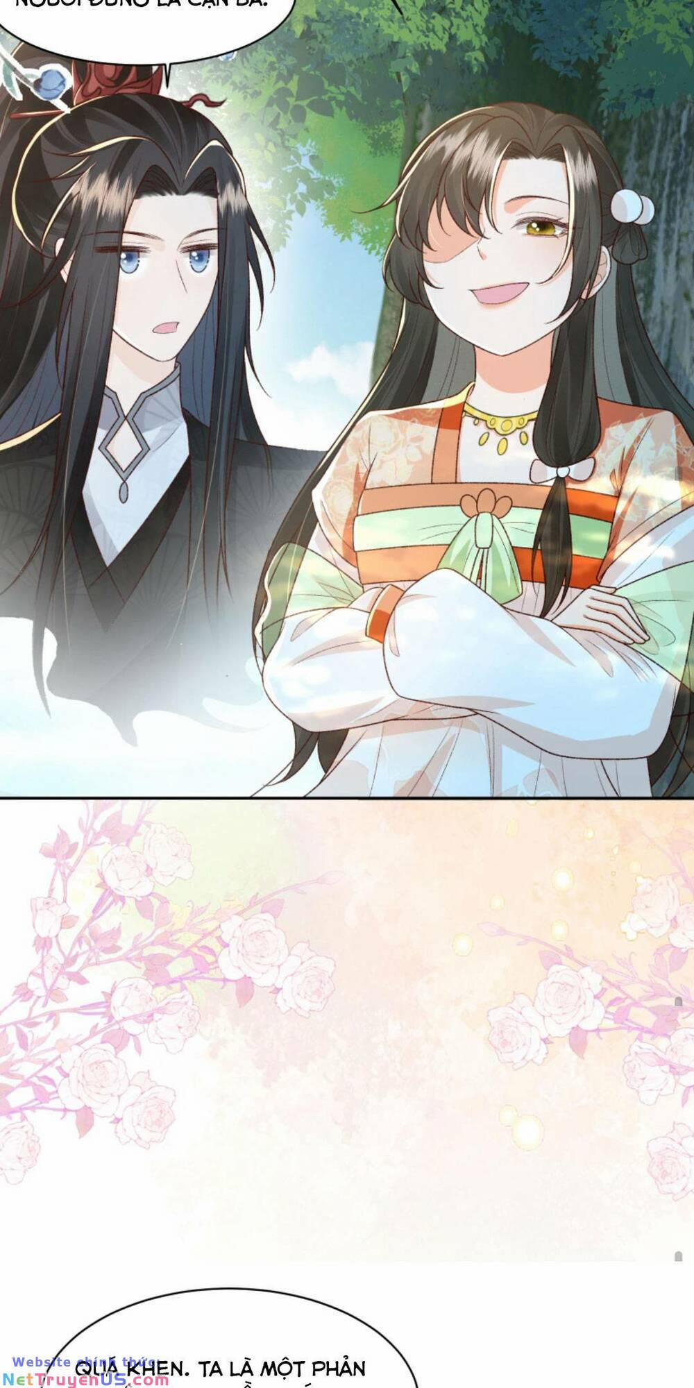 Một Trăm Lẻ Tám Cách Bày Trò Của Nhân Vật Phản Diện 115 trang 17