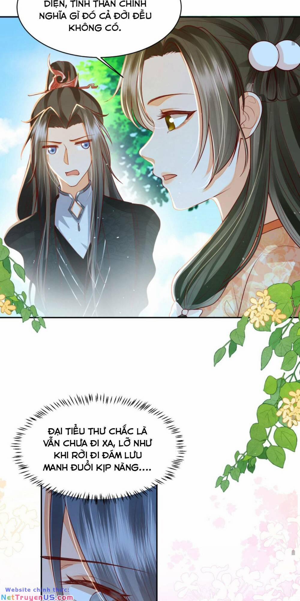 Một Trăm Lẻ Tám Cách Bày Trò Của Nhân Vật Phản Diện 115 trang 18