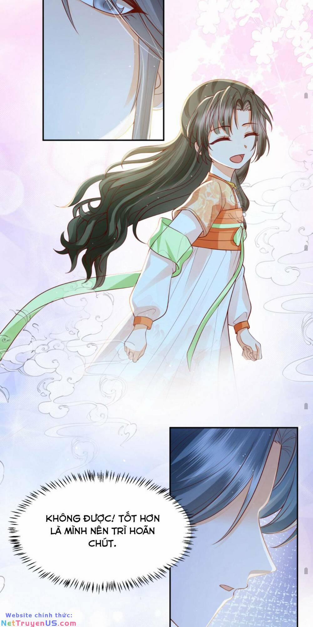 Một Trăm Lẻ Tám Cách Bày Trò Của Nhân Vật Phản Diện 115 trang 19