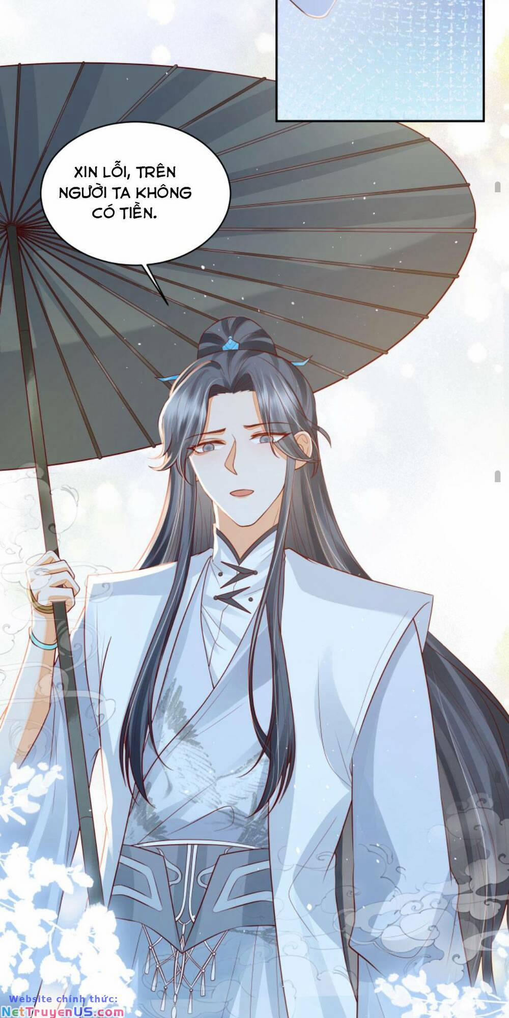 Một Trăm Lẻ Tám Cách Bày Trò Của Nhân Vật Phản Diện 115 trang 20