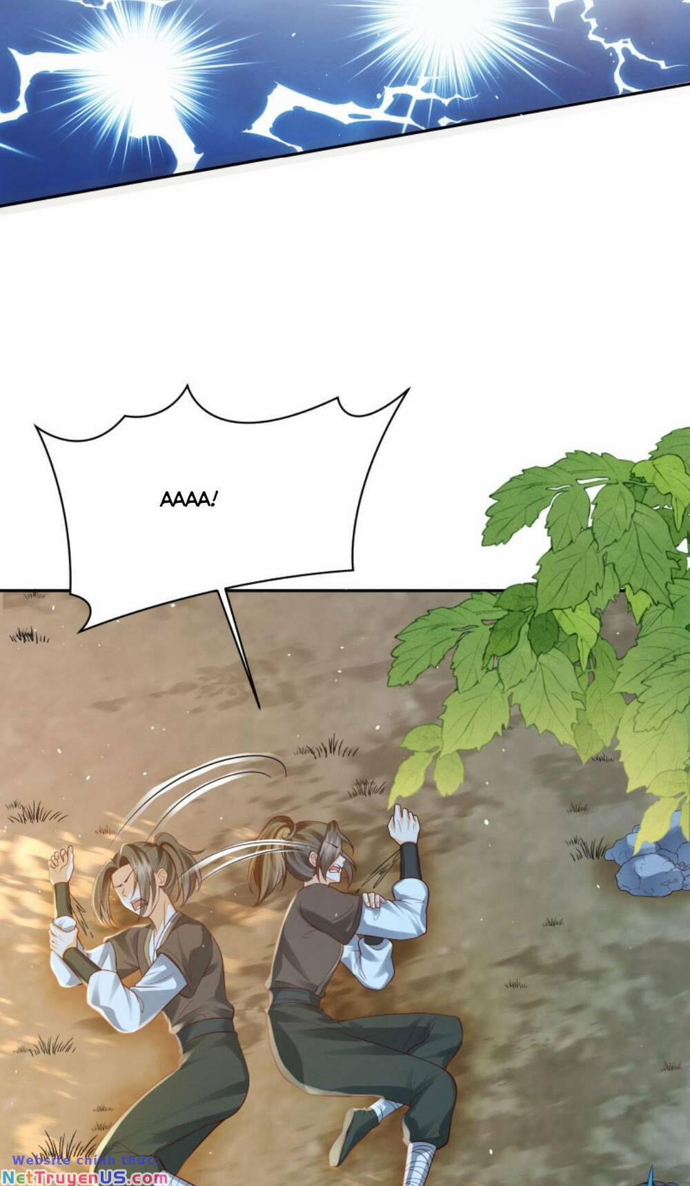 Một Trăm Lẻ Tám Cách Bày Trò Của Nhân Vật Phản Diện 115 trang 23