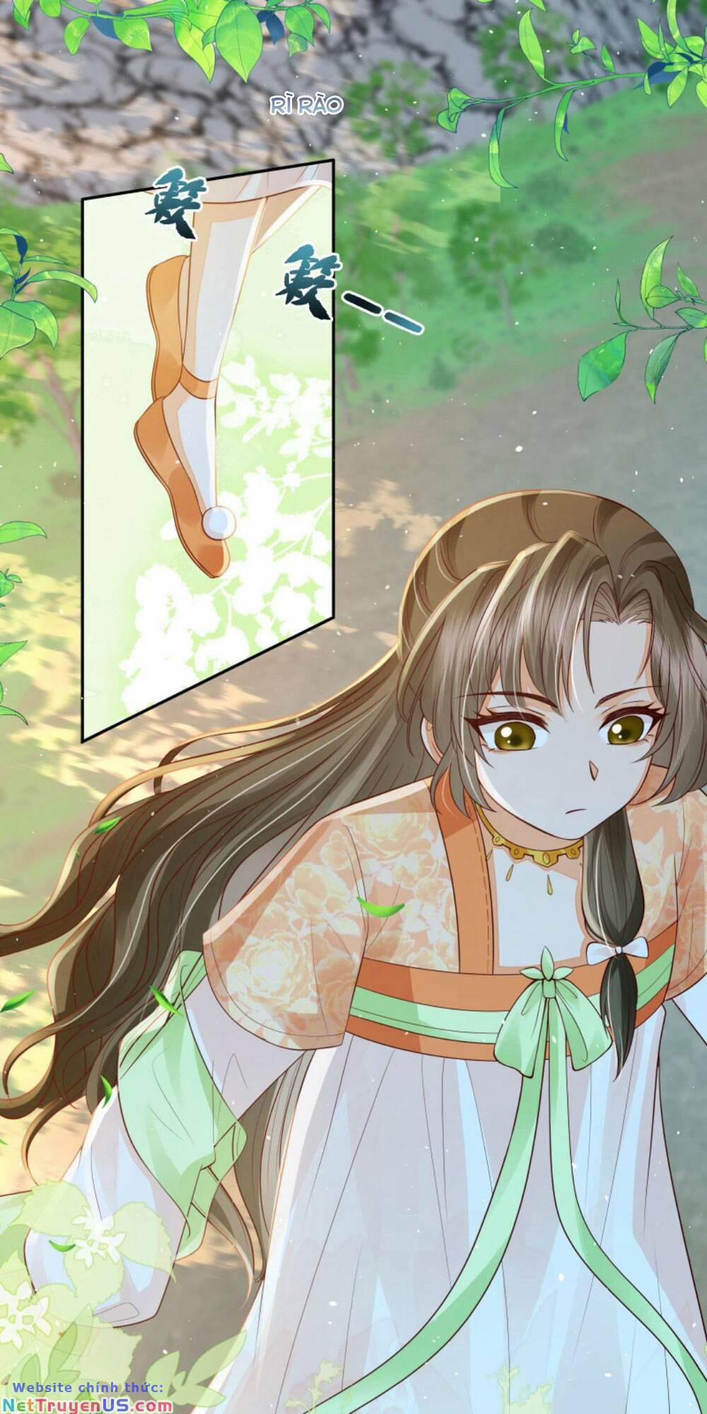 Một Trăm Lẻ Tám Cách Bày Trò Của Nhân Vật Phản Diện 115 trang 25