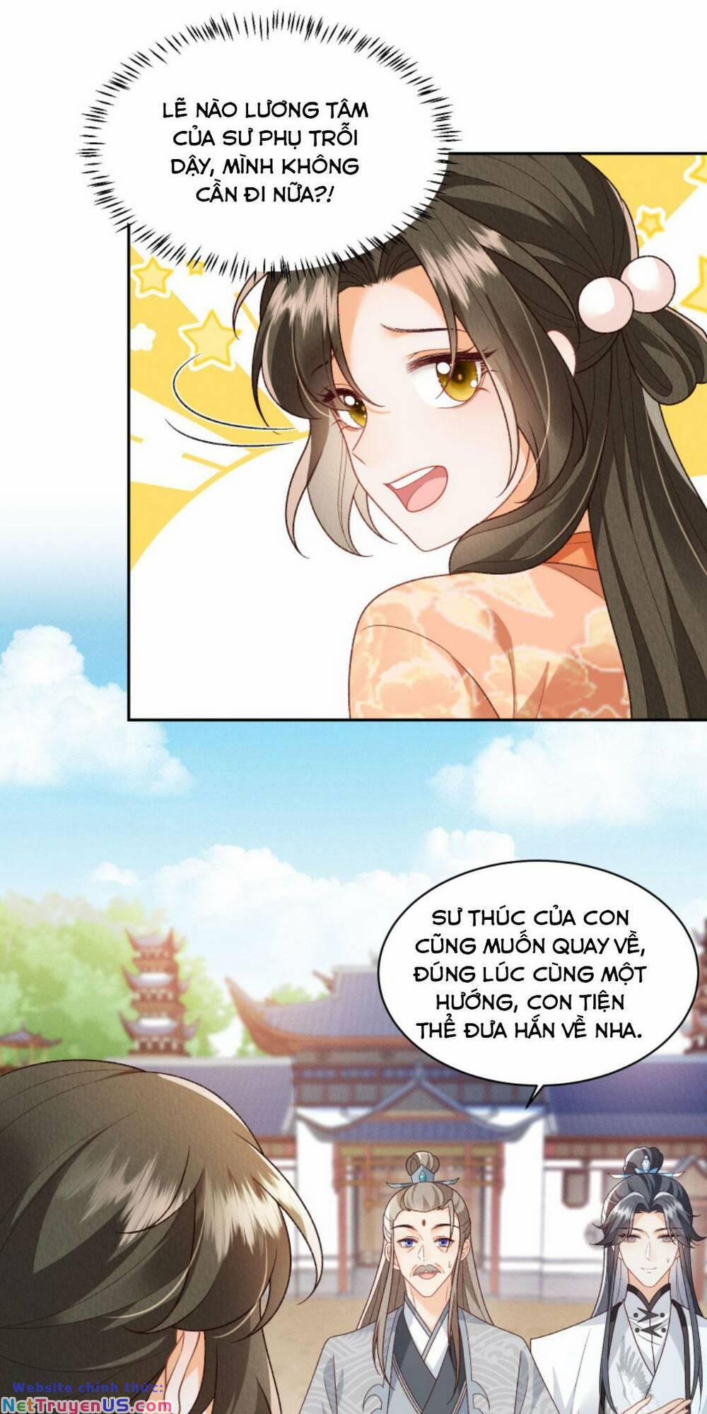 Một Trăm Lẻ Tám Cách Bày Trò Của Nhân Vật Phản Diện 115 trang 4