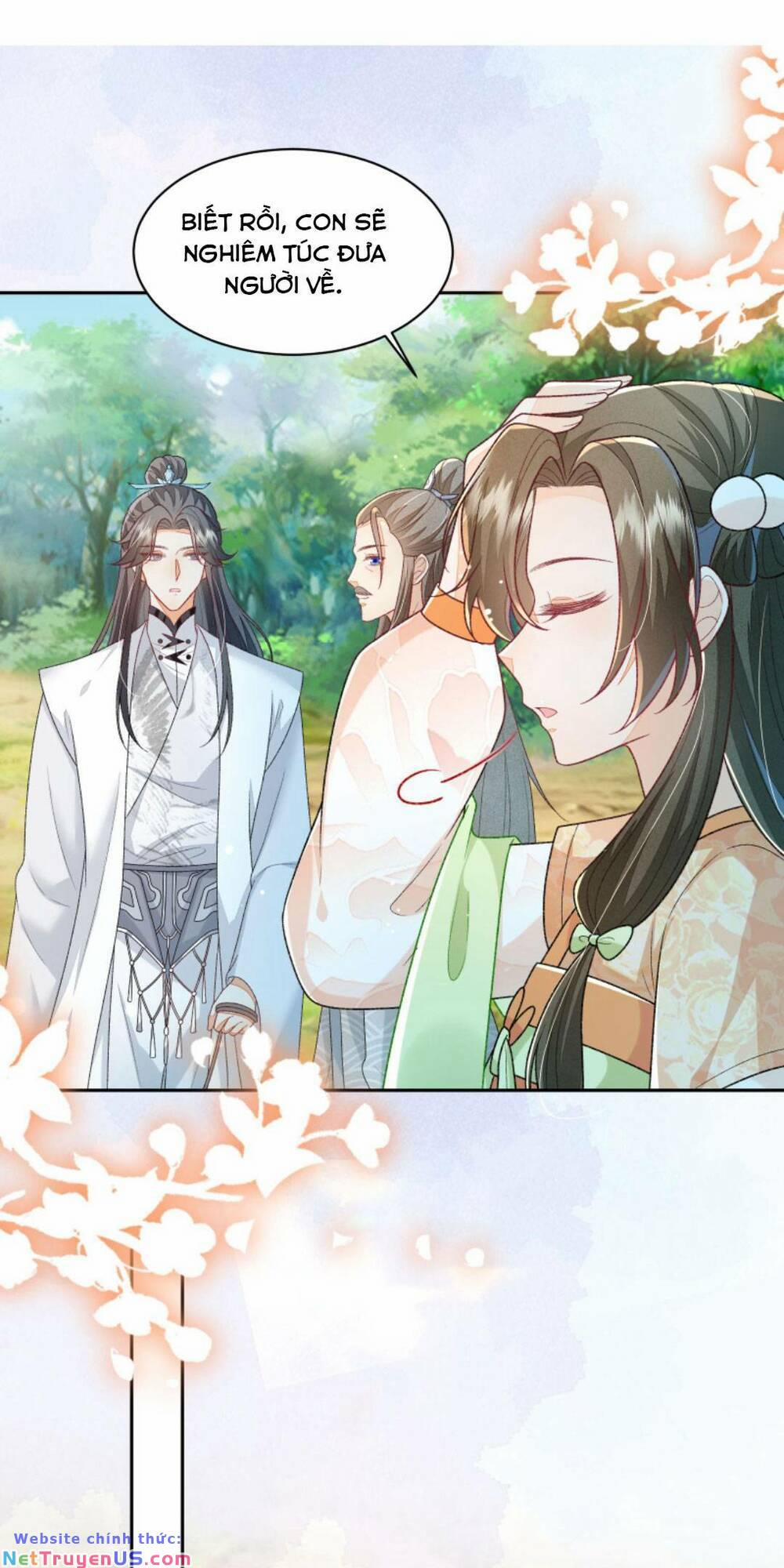 Một Trăm Lẻ Tám Cách Bày Trò Của Nhân Vật Phản Diện 115 trang 8