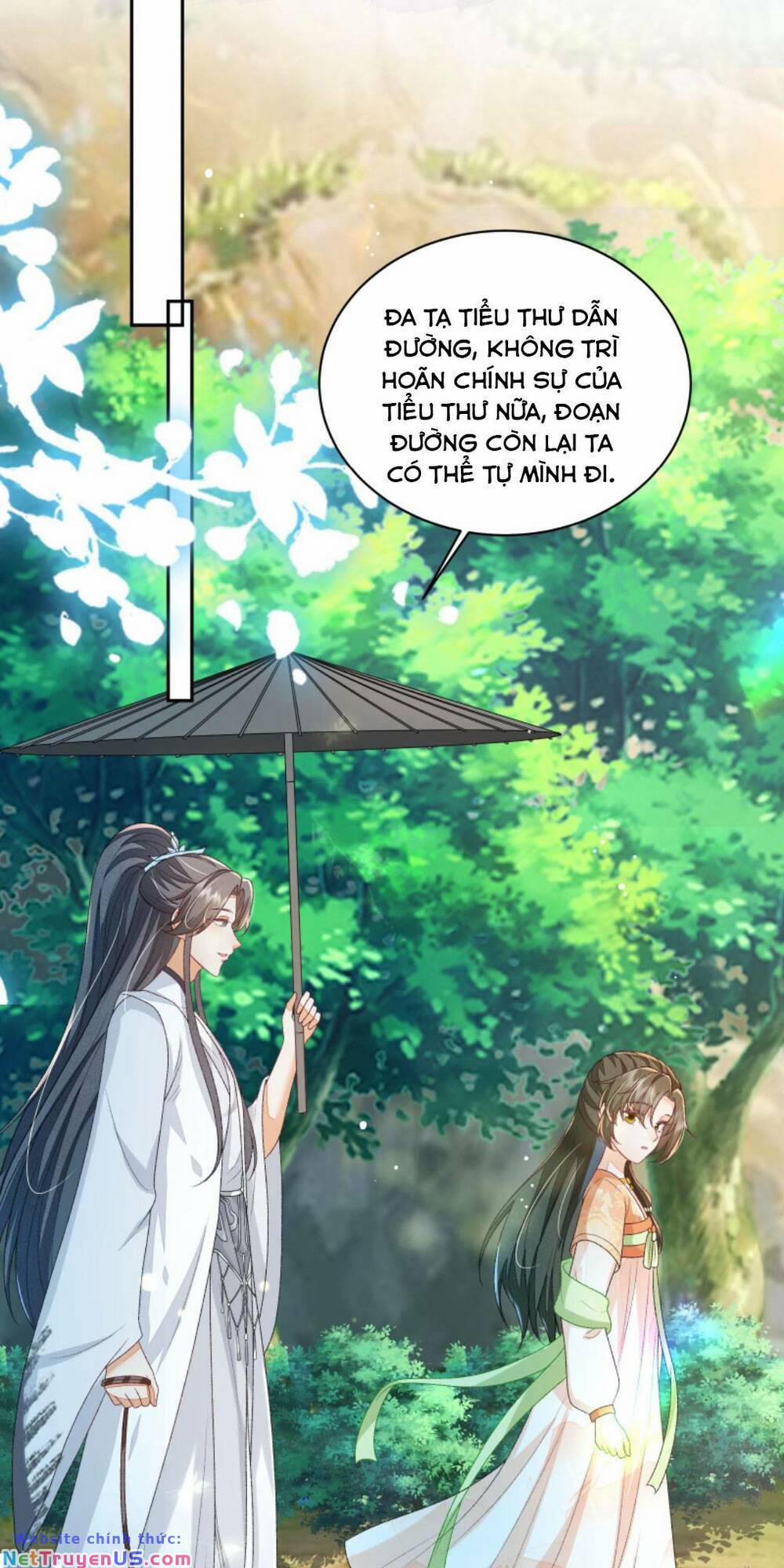 Một Trăm Lẻ Tám Cách Bày Trò Của Nhân Vật Phản Diện 115 trang 9