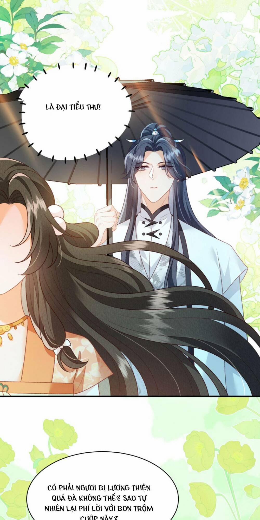 Một Trăm Lẻ Tám Cách Bày Trò Của Nhân Vật Phản Diện 116 trang 1