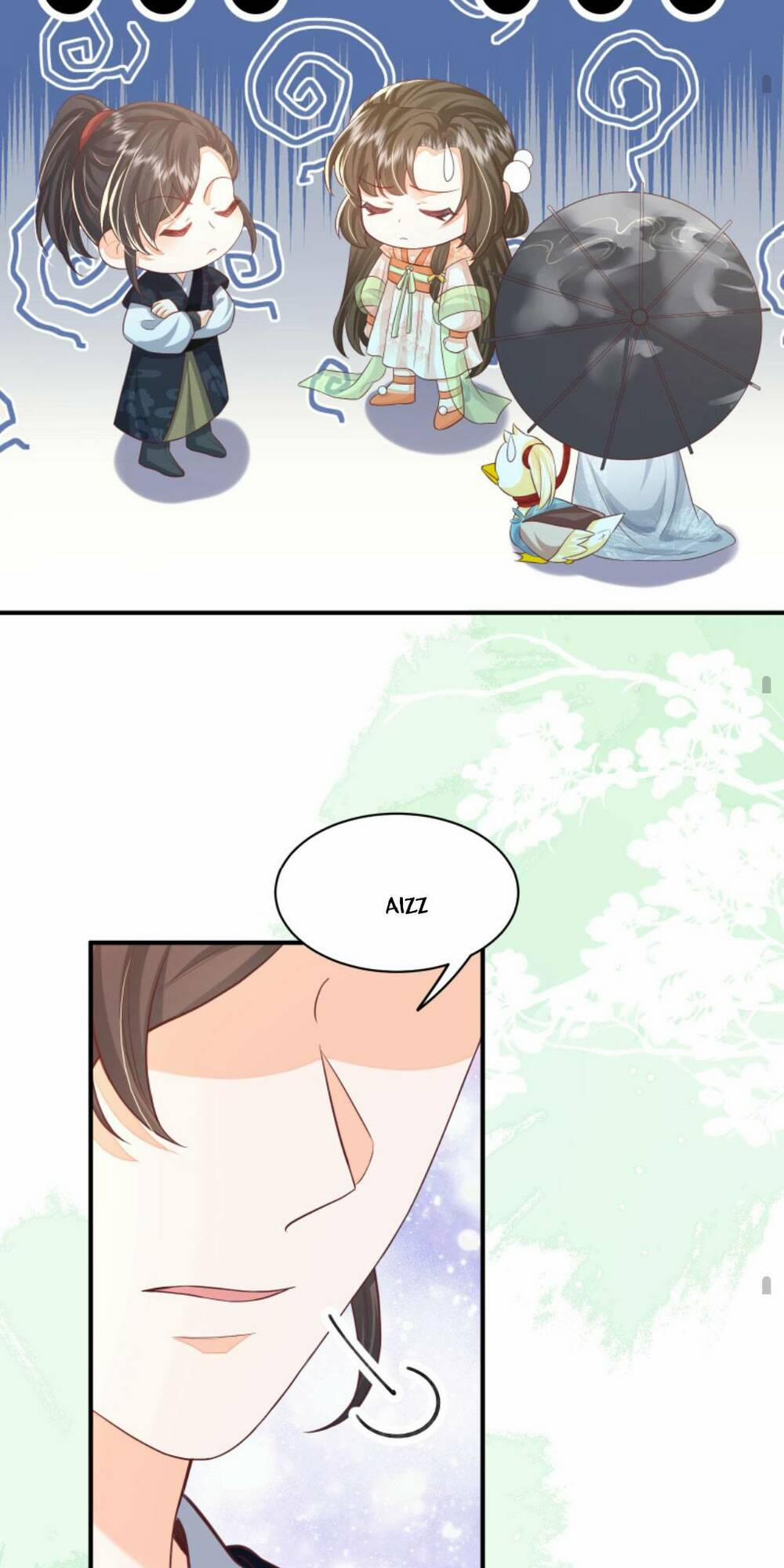 Một Trăm Lẻ Tám Cách Bày Trò Của Nhân Vật Phản Diện 116 trang 12