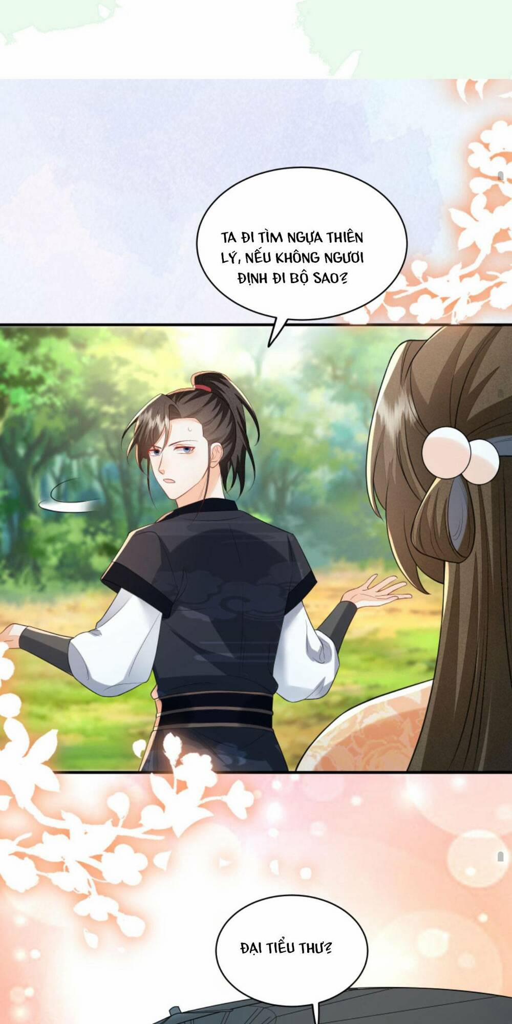 Một Trăm Lẻ Tám Cách Bày Trò Của Nhân Vật Phản Diện 116 trang 14