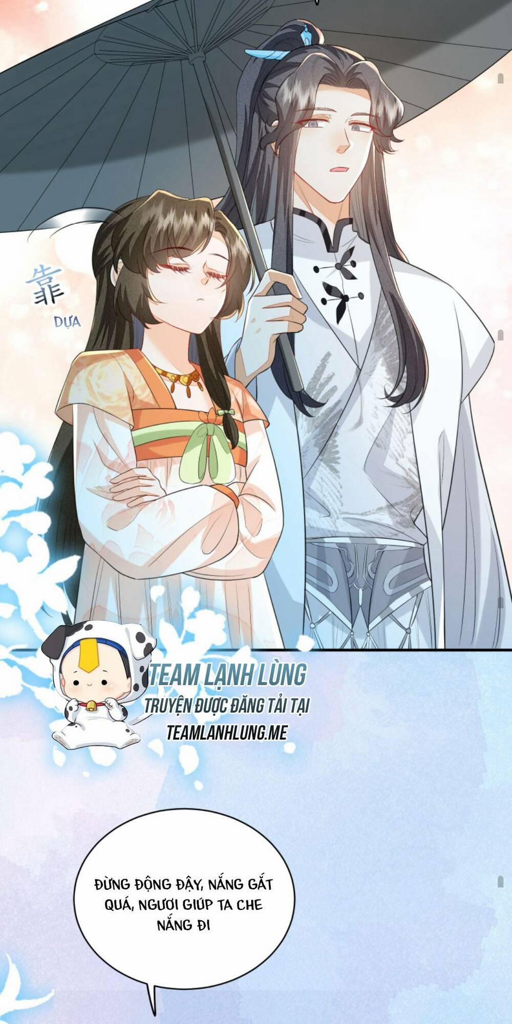 Một Trăm Lẻ Tám Cách Bày Trò Của Nhân Vật Phản Diện 116 trang 15