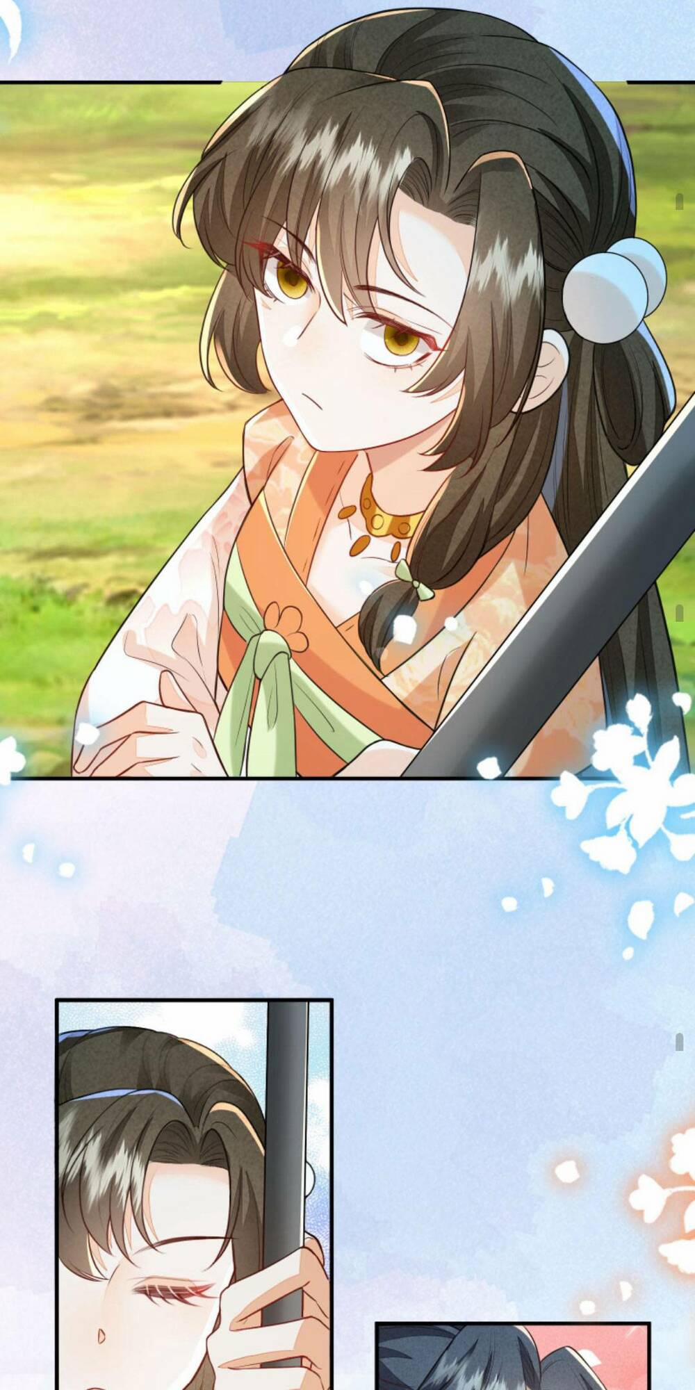 Một Trăm Lẻ Tám Cách Bày Trò Của Nhân Vật Phản Diện 116 trang 16