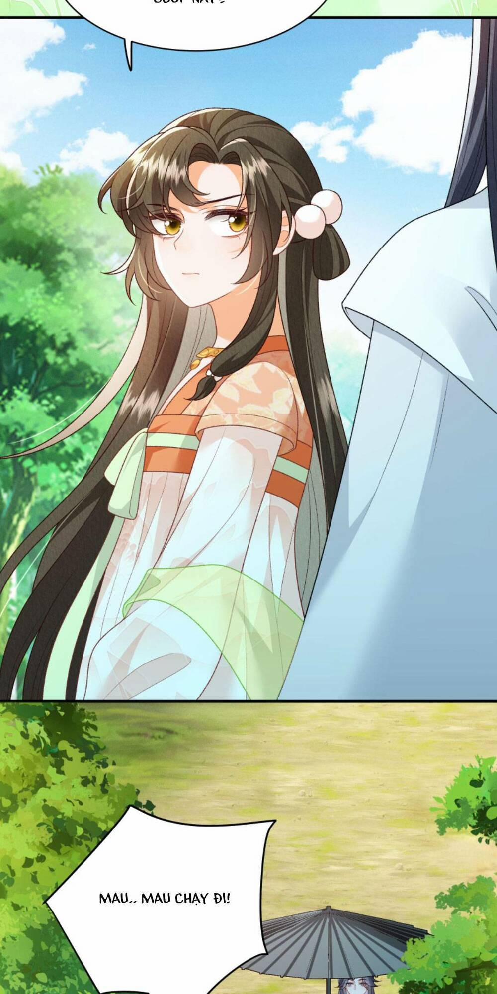 Một Trăm Lẻ Tám Cách Bày Trò Của Nhân Vật Phản Diện 116 trang 2