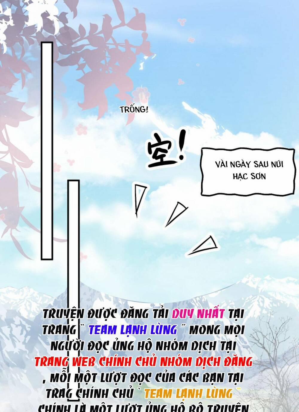 Một Trăm Lẻ Tám Cách Bày Trò Của Nhân Vật Phản Diện 116 trang 21