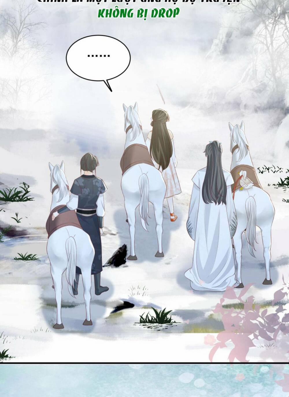 Một Trăm Lẻ Tám Cách Bày Trò Của Nhân Vật Phản Diện 116 trang 22