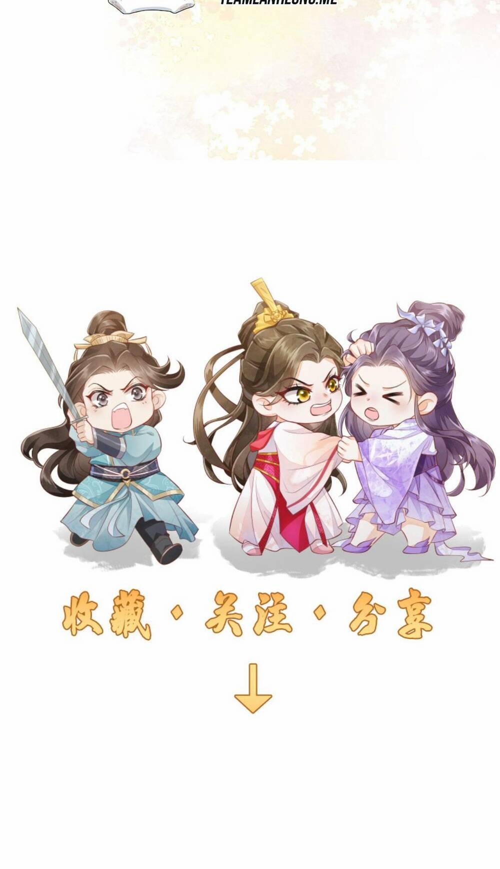 Một Trăm Lẻ Tám Cách Bày Trò Của Nhân Vật Phản Diện 116 trang 24