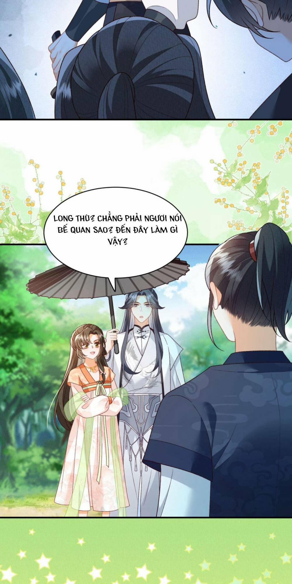 Một Trăm Lẻ Tám Cách Bày Trò Của Nhân Vật Phản Diện 116 trang 5