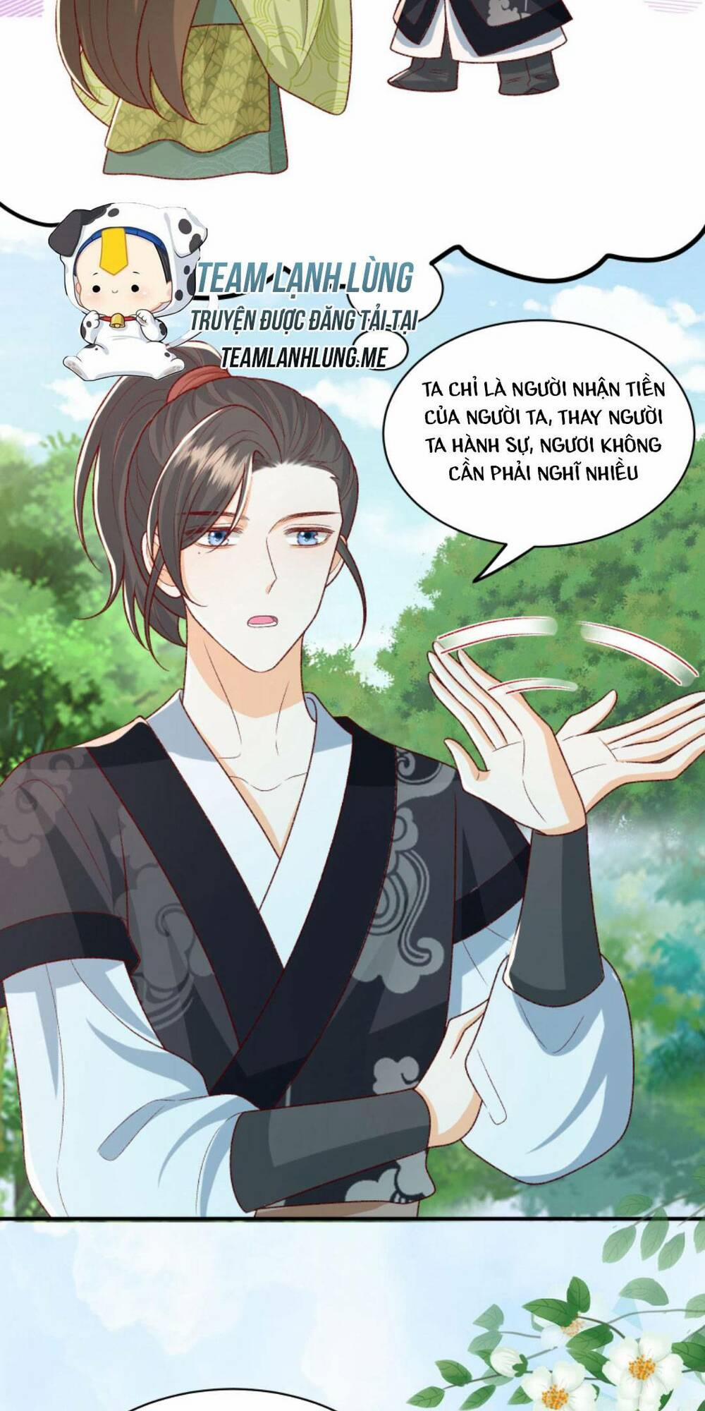 Một Trăm Lẻ Tám Cách Bày Trò Của Nhân Vật Phản Diện 116 trang 8