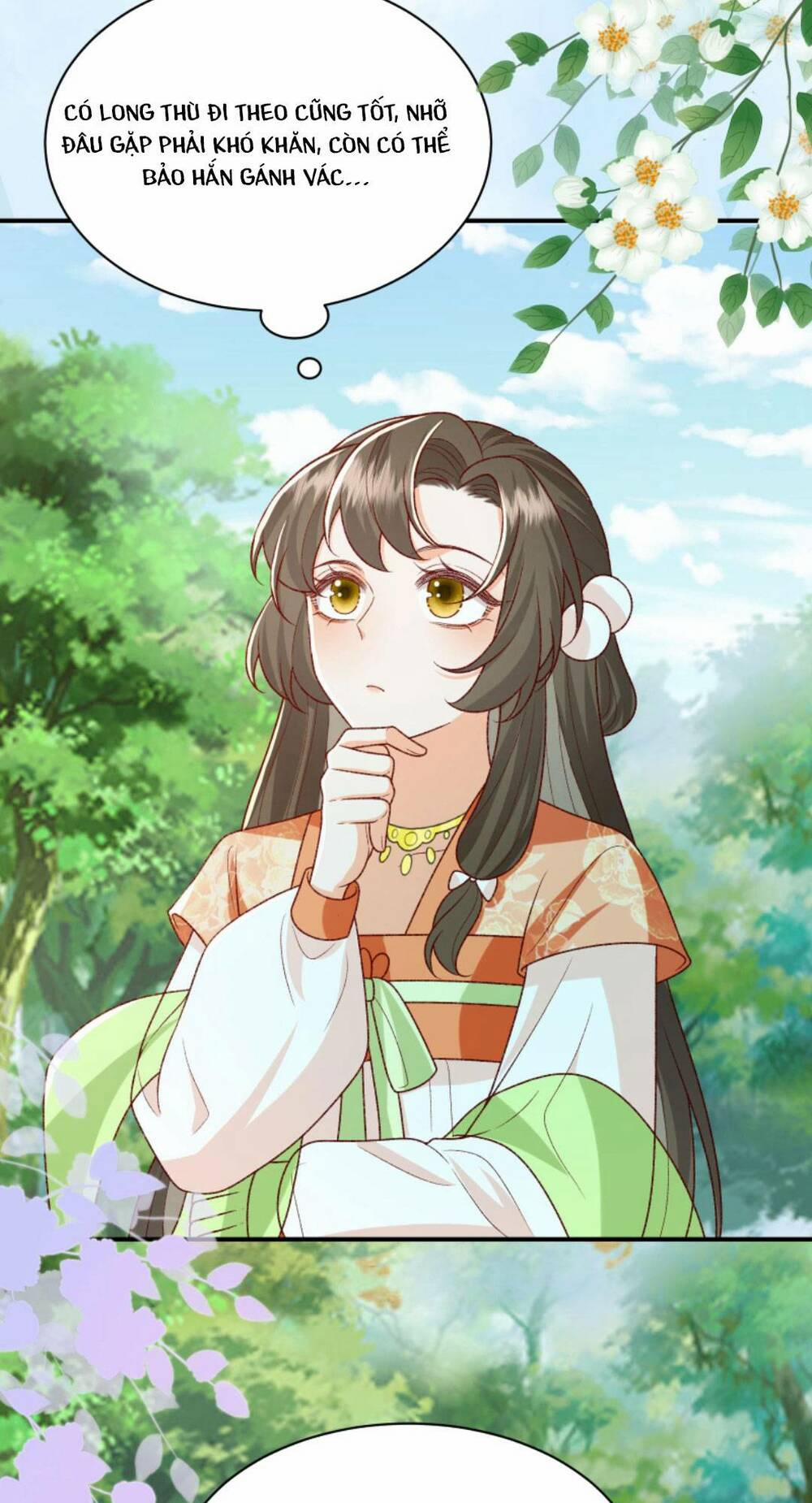 Một Trăm Lẻ Tám Cách Bày Trò Của Nhân Vật Phản Diện 116 trang 9