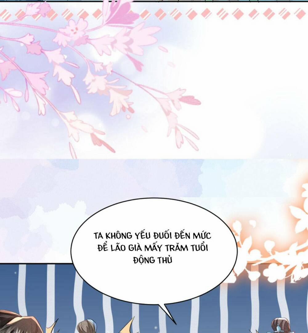 Một Trăm Lẻ Tám Cách Bày Trò Của Nhân Vật Phản Diện 117 trang 11