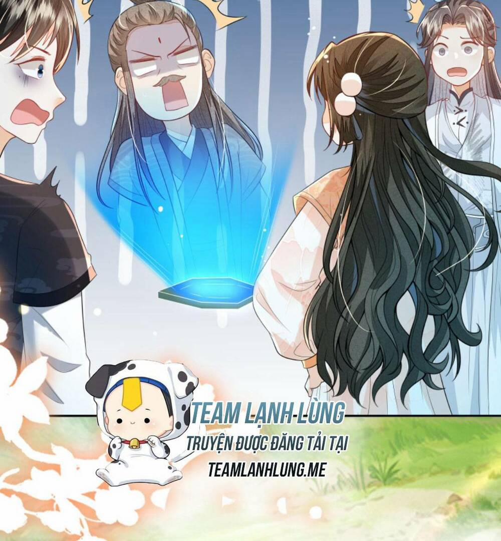 Một Trăm Lẻ Tám Cách Bày Trò Của Nhân Vật Phản Diện 117 trang 12