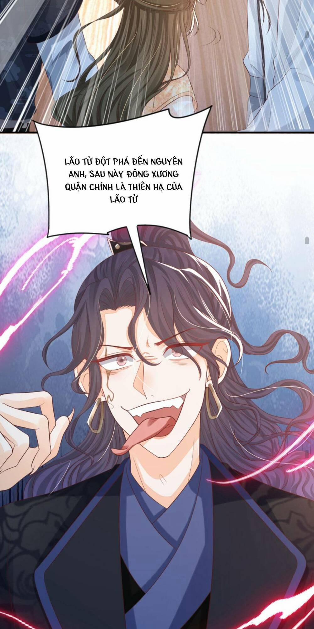 Một Trăm Lẻ Tám Cách Bày Trò Của Nhân Vật Phản Diện 117 trang 20