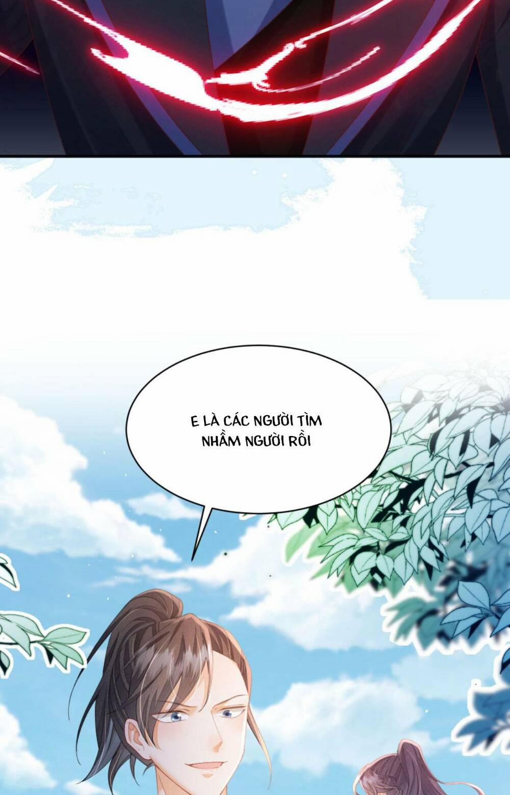 Một Trăm Lẻ Tám Cách Bày Trò Của Nhân Vật Phản Diện 117 trang 21