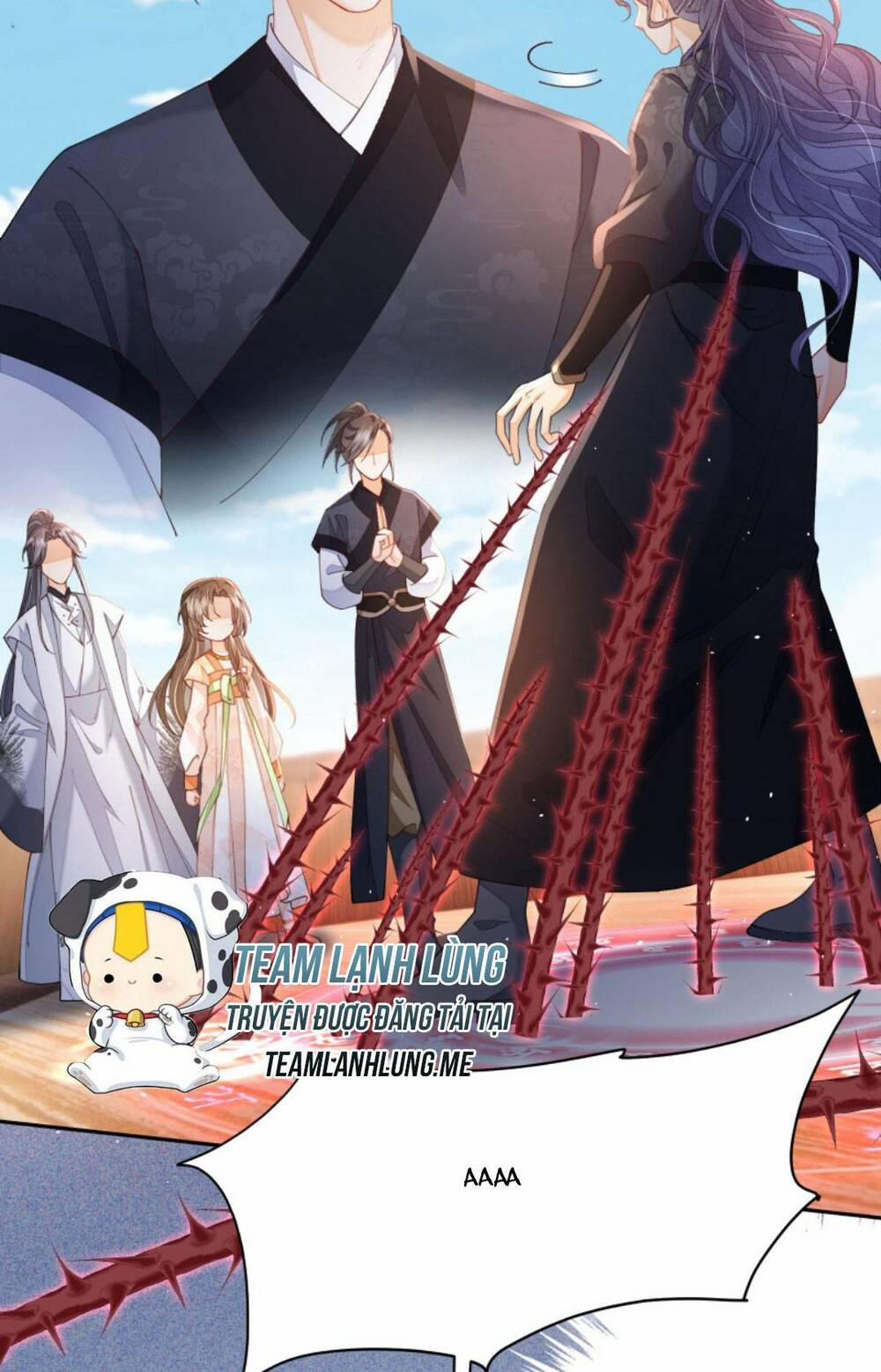 Một Trăm Lẻ Tám Cách Bày Trò Của Nhân Vật Phản Diện 117 trang 22