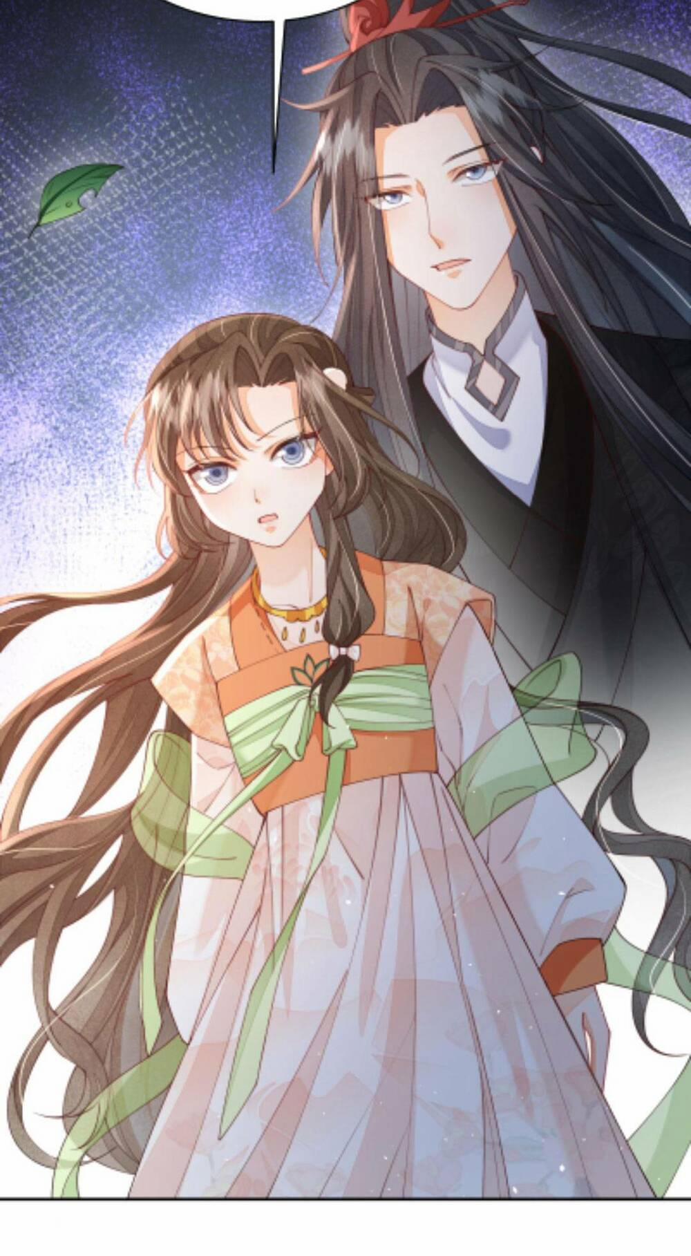 Một Trăm Lẻ Tám Cách Bày Trò Của Nhân Vật Phản Diện 117 trang 27