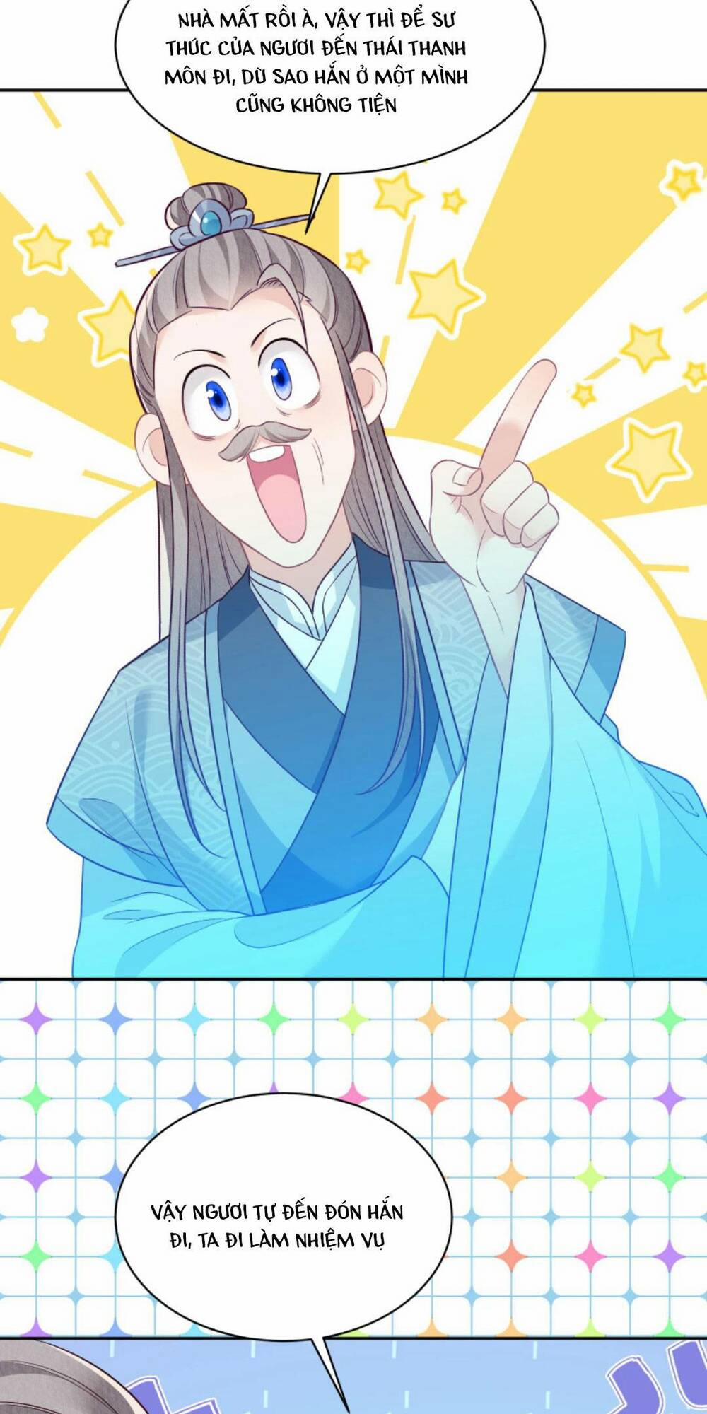 Một Trăm Lẻ Tám Cách Bày Trò Của Nhân Vật Phản Diện 117 trang 4