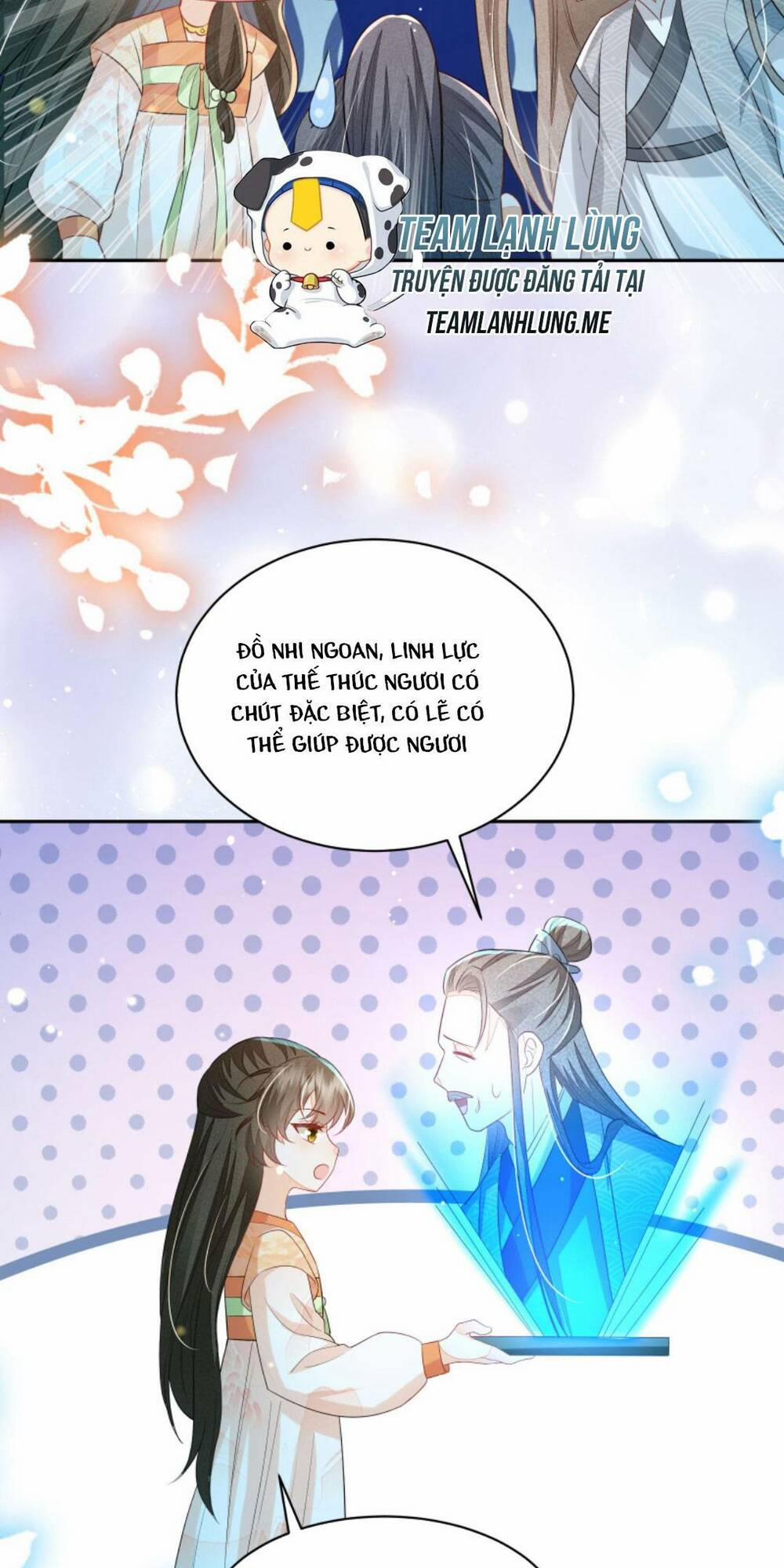 Một Trăm Lẻ Tám Cách Bày Trò Của Nhân Vật Phản Diện 117 trang 8