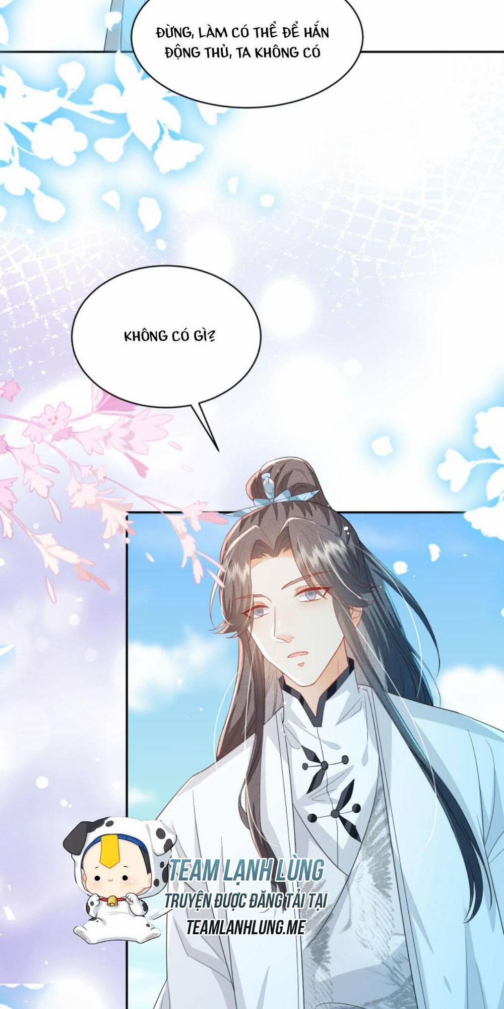 Một Trăm Lẻ Tám Cách Bày Trò Của Nhân Vật Phản Diện 117 trang 9